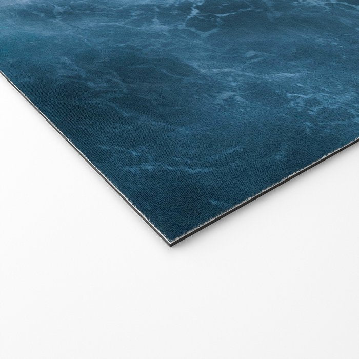 Turquoise Sea Welcome Mat Gallery Image 2