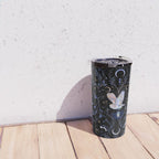 Moonlight Owl Travel Mug Gallery Image 4