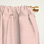 Ancient yoga vase Window Curtain Gallery Image 2