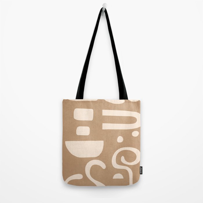 Soft Movement 12 Tote Bag Gallery Image 2