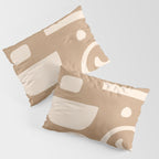 Soft Movement 12 Pillow Sham Gallery Image 3