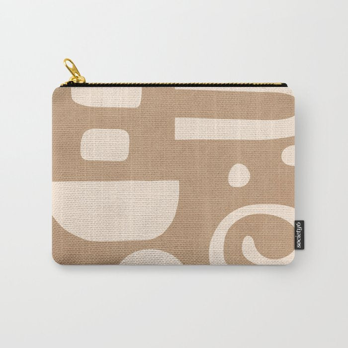 Soft Movement 12 Carry All Pouch Gallery Image 1