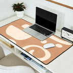 Soft Movement 12 Desk Mat Gallery Image 2