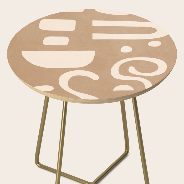 Soft Movement 12 Side Table Gallery Image 2
