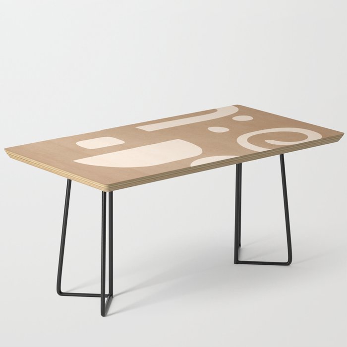 Soft Movement 12 Coffee Table Gallery Image 1