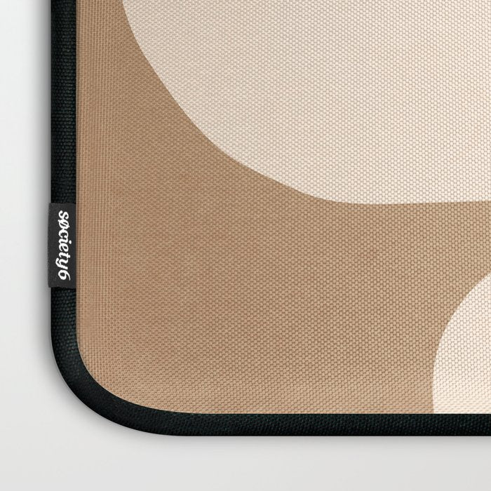 Soft Movement 12 Laptop Sleeve Gallery Image 3
