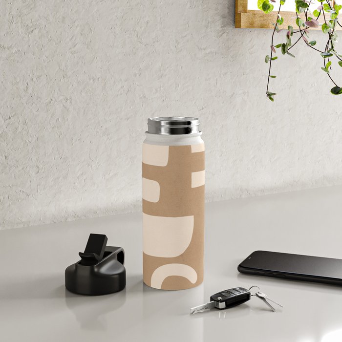 Soft Movement 12 Water Bottle Gallery Image 4
