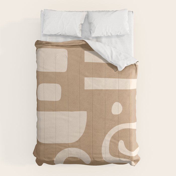 Soft Movement 12 Comforter Gallery Image 6