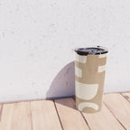 Soft Movement 12 Travel Mug Gallery Image 4