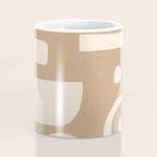 Soft Movement 12 Coffee Mug Gallery Image 4