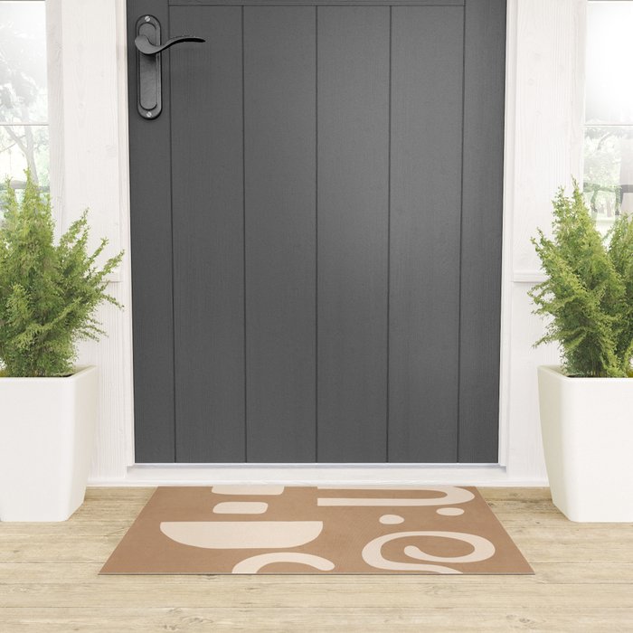 Soft Movement 12 Welcome Mat Gallery Image 3