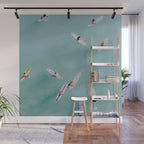 float xviii Wall Mural Gallery Image 1