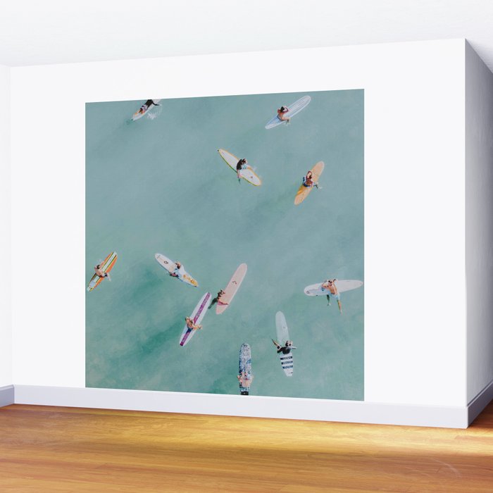 float xviii Wall Mural Gallery Image 2