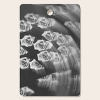 Fade into you Cutting Board Gallery Image 1