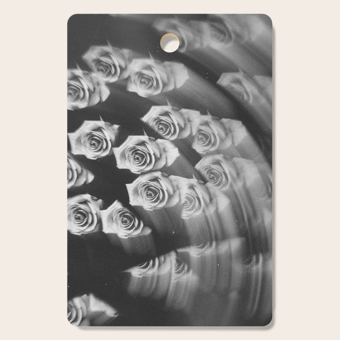 Fade into you Cutting Board Gallery Image 1