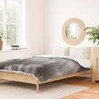 Fade into you Duvet Cover Gallery Image 2
