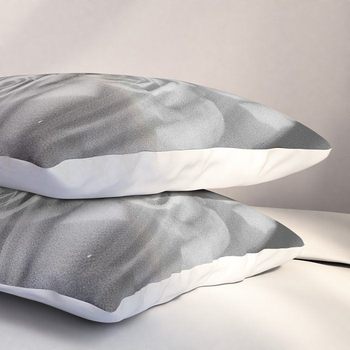 Fade into you Pillow Sham Gallery Image 3