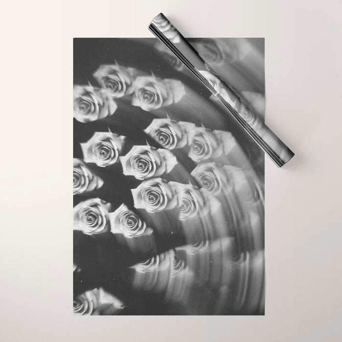 Fade into you Wrapping Paper Gallery Image 1