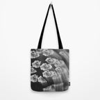 Fade into you Tote Bag Gallery Image 2