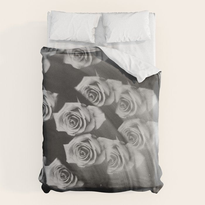 Fade into you Duvet Cover Gallery Image 6