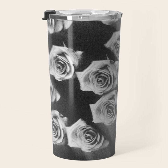 Fade into you Travel Mug Gallery Image 3