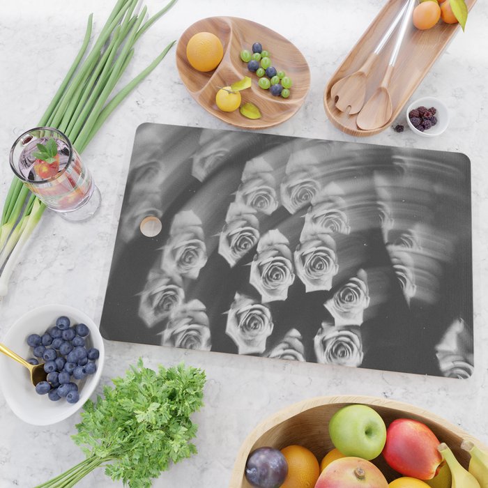 Fade into you Cutting Board Gallery Image 2