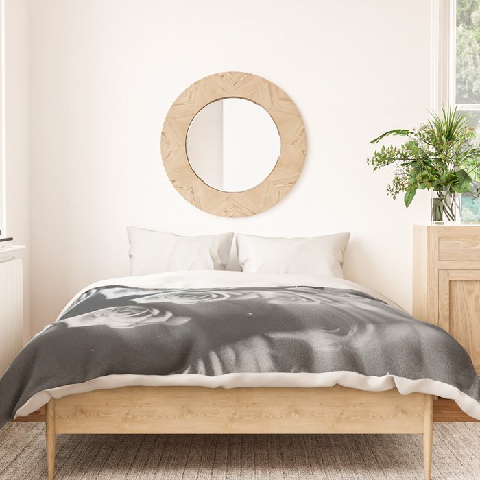 Fade into you Duvet Cover Gallery Image 3