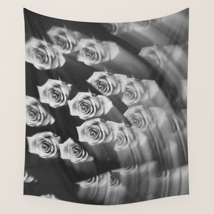 Fade into you Wall Tapestry Gallery Image 1