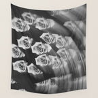 Fade into you Wall Tapestry Gallery Image 4