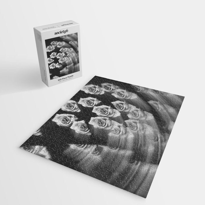 Fade into you Jigsaw Puzzle Gallery Image 2