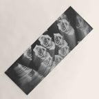 Fade into you Yoga Mat Gallery Image 1