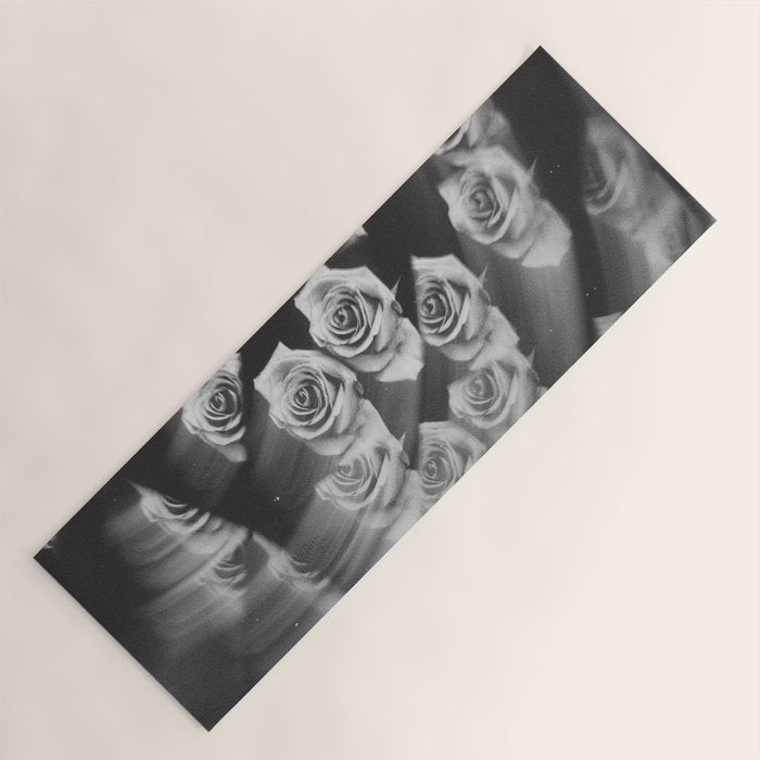 Fade into you Yoga Mat Gallery Image 1