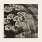 Fade into you Wood Wall Art Gallery Image 1