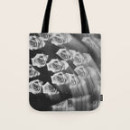 Fade into you Tote Bag Gallery Image 1