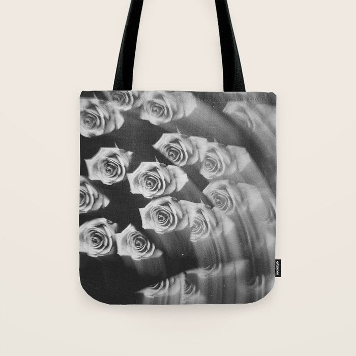 Fade into you Tote Bag Gallery Image 1