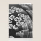 Fade into you Stationery Card Gallery Image 2
