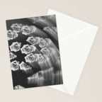 Fade into you Stationery Card Gallery Image 2