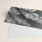 Fade into you Wrapping Paper Gallery Image 2