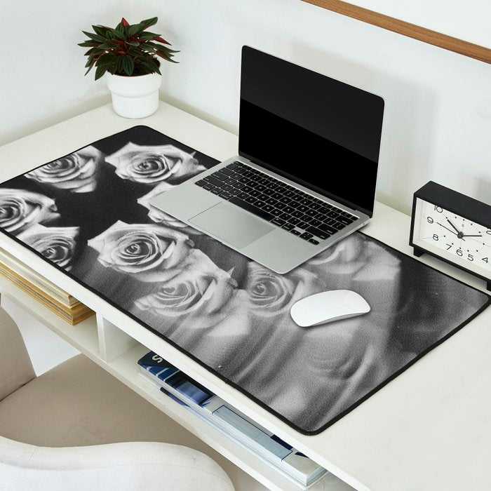 Fade into you Desk Mat Gallery Image 2