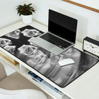 Fade into you Desk Mat Gallery Image 2