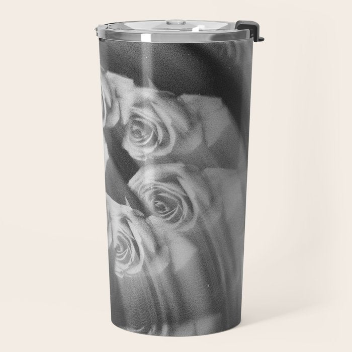 Fade into you Travel Mug Gallery Image 2