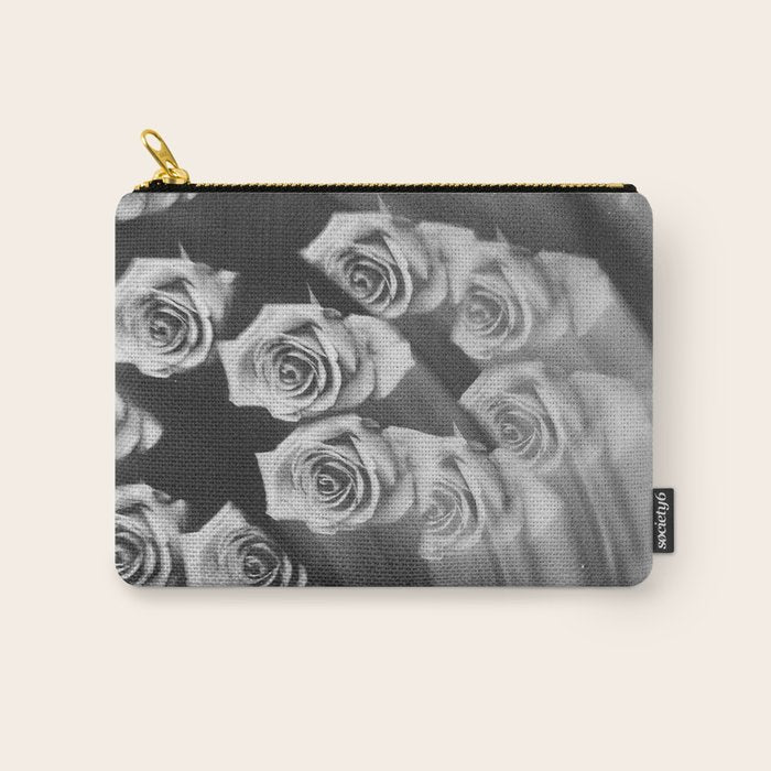 Fade into you Carry All Pouch Gallery Image 1