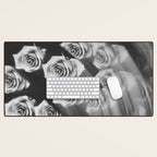 Fade into you Desk Mat Gallery Image 1