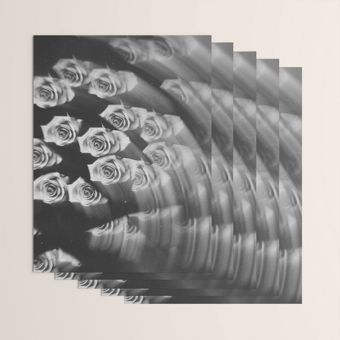 Fade into you Wrapping Paper Gallery Image 3