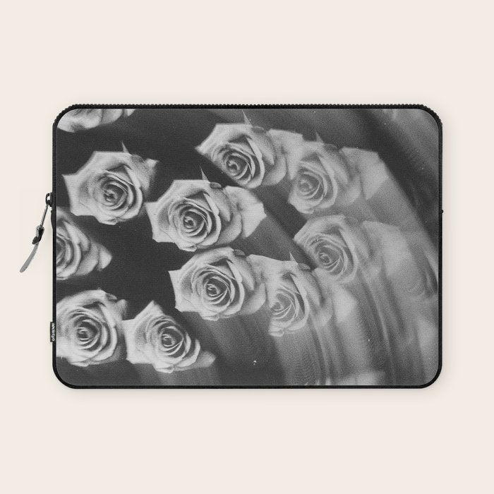 Fade into you Laptop Sleeve Gallery Image 1