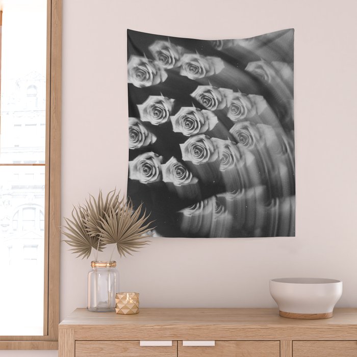 Fade into you Wall Tapestry Gallery Image 2