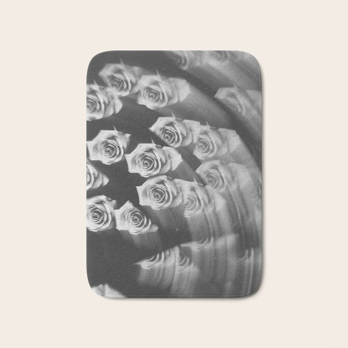 Fade into you Bath Mat Gallery Image 1