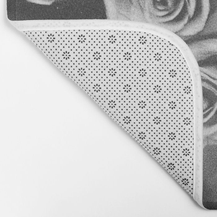 Fade into you Bath Mat Gallery Image 2