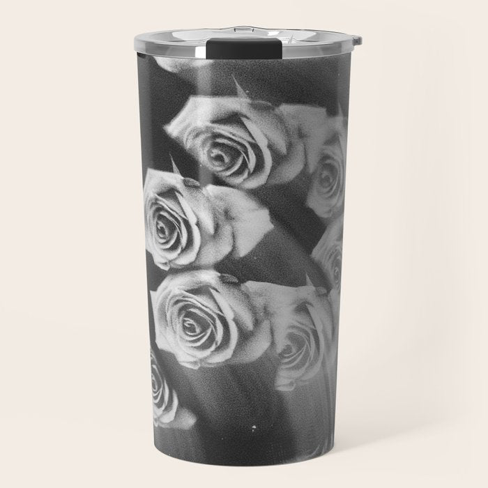 Fade into you Travel Mug Gallery Image 1