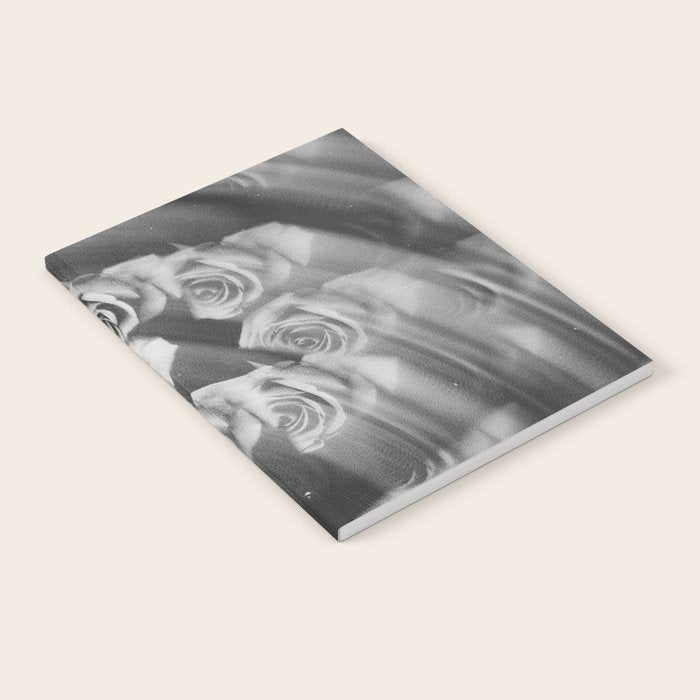 Fade into you Notebook Gallery Image 2